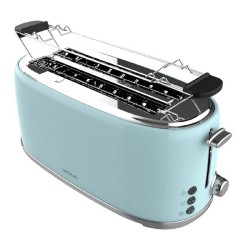 Broodrooster Cecotec Toast&Taste 1600 Retro Double 1630 W