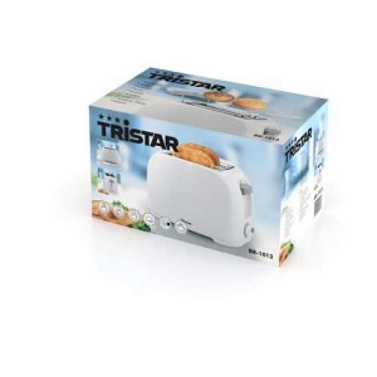 Tristar Broodrooster BR 1013