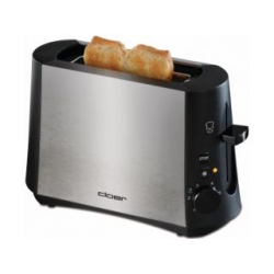 Cloer 3890 Mini Broodrooster