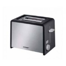 Cloer 3210 Toaster voor 2 Sneden