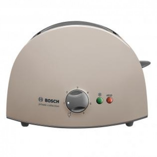 Bosch TAT61088 Compacte Toaster 900 Watt