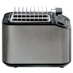 Krups KH 700 T Toaster Premium serie Titanium